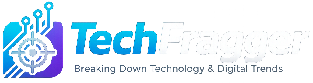 TechFragger