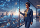 AI data analytics turning complex data into business insights