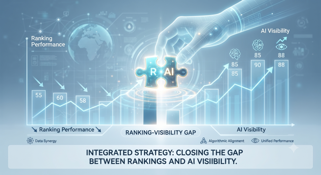  AI Search Monitoring Platform Improve SEO Strategy