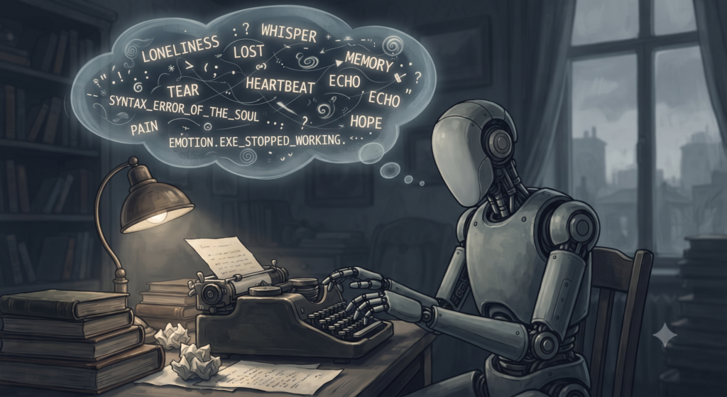 Limitations of AI writing in emotional depth and strategic thinking
AI Writing vs Human Writers
