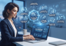 AI-generated content benefits personal branding 2026 - digital marketing concept